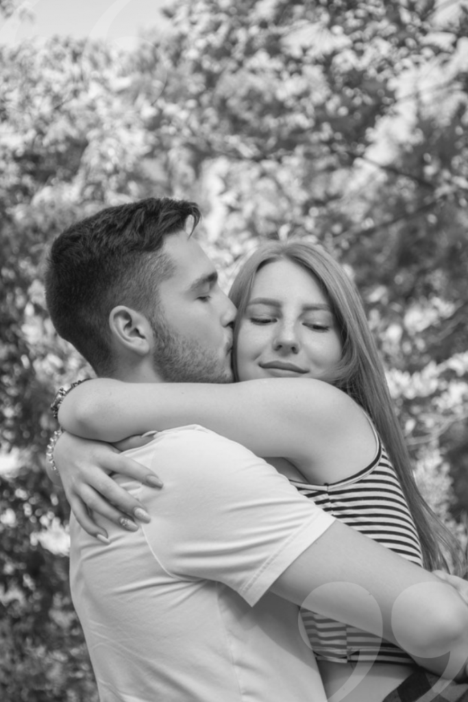 11 Señales Innegables De Química Entre Dos Personas