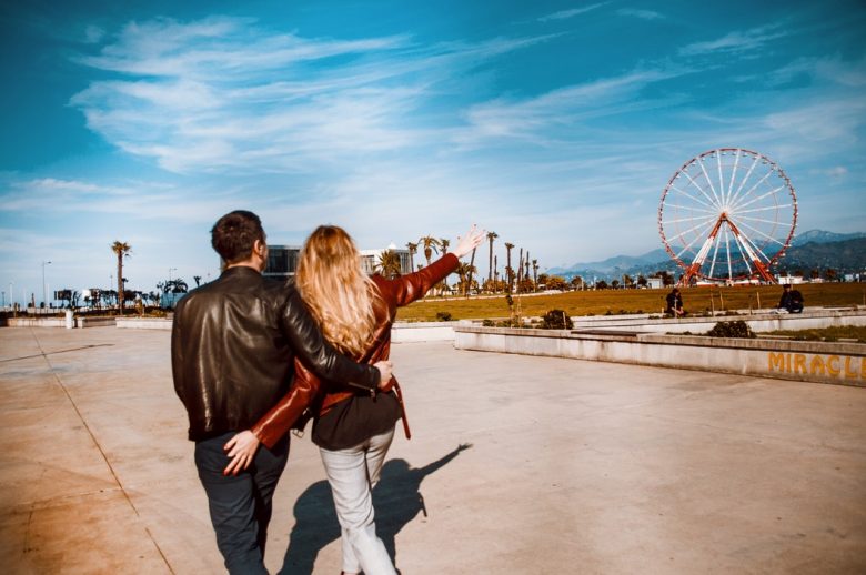 Hasta que un tipo me encierra, mantendr&eacute; mis opciones abiertas