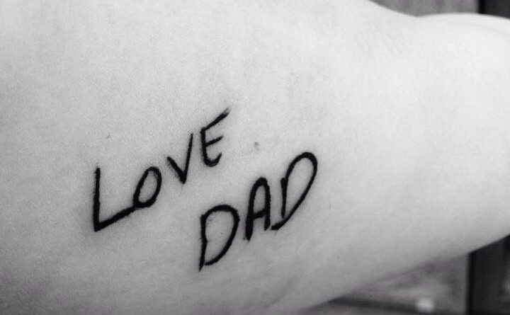 Una carta abierta al primer hombre que nunca me amó