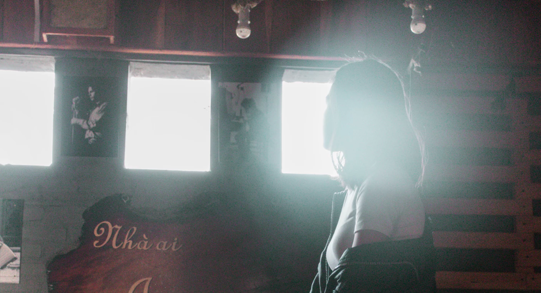 Al tipo que me trató como a una mierda