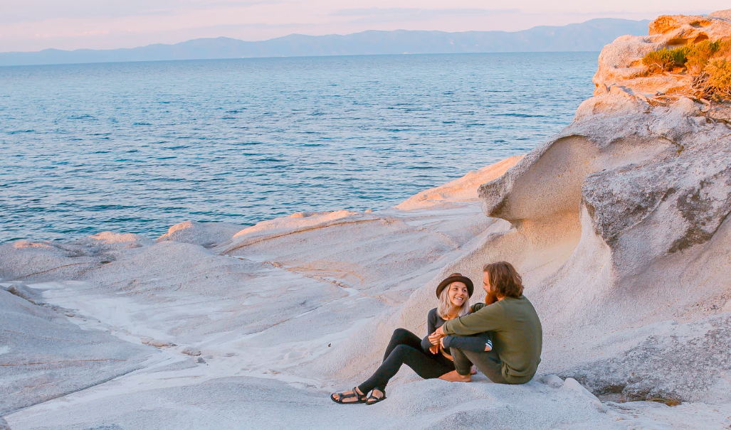 Esto Es Lo Que Realmente Significa Estar Enamorado, Porque No Es Sólo Hacer El Amor Y Besarse