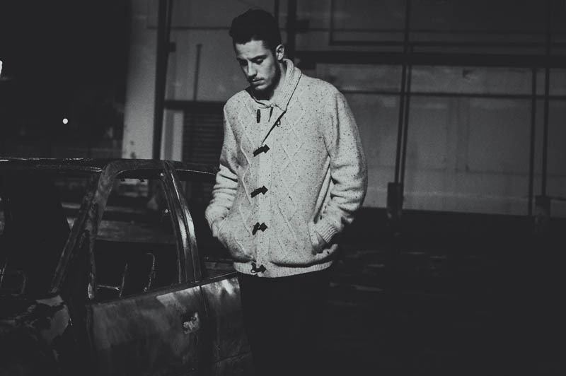 No ser claro acerca de tus sentimientos te hará perderla