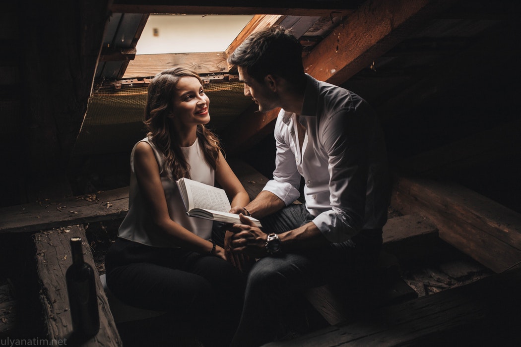 Tu persona para siempre har&aacute; estas 12 cosas que tu ex nunca supo hacer