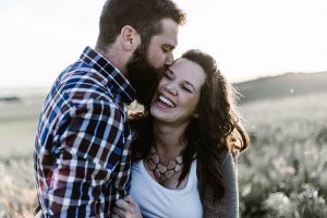 15 signos innegables de amor verdadero en una relación