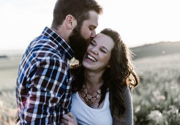 15 signos innegables de amor verdadero en una relación
