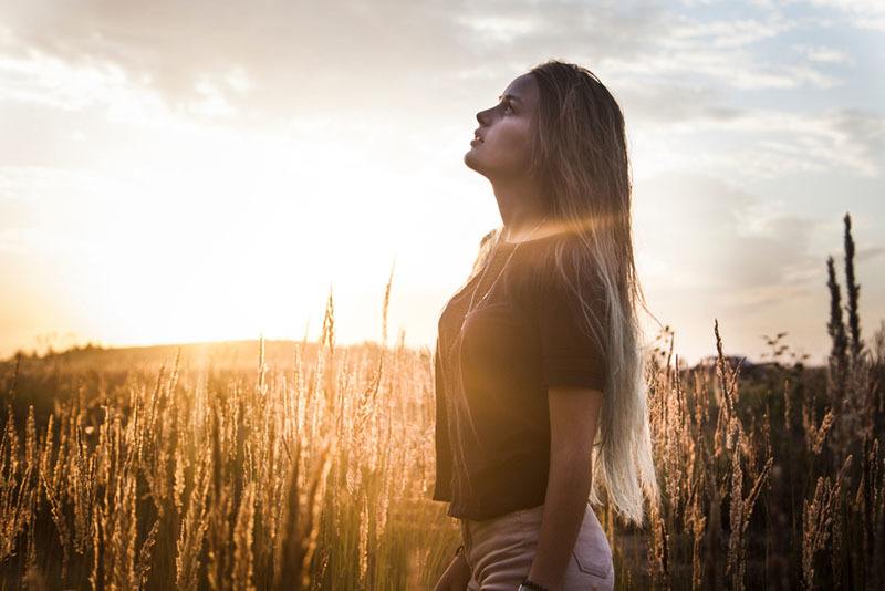Cuanto m&aacute;s sorprendente eres, m&aacute;s dif&iacute;cil es encontrar el amor