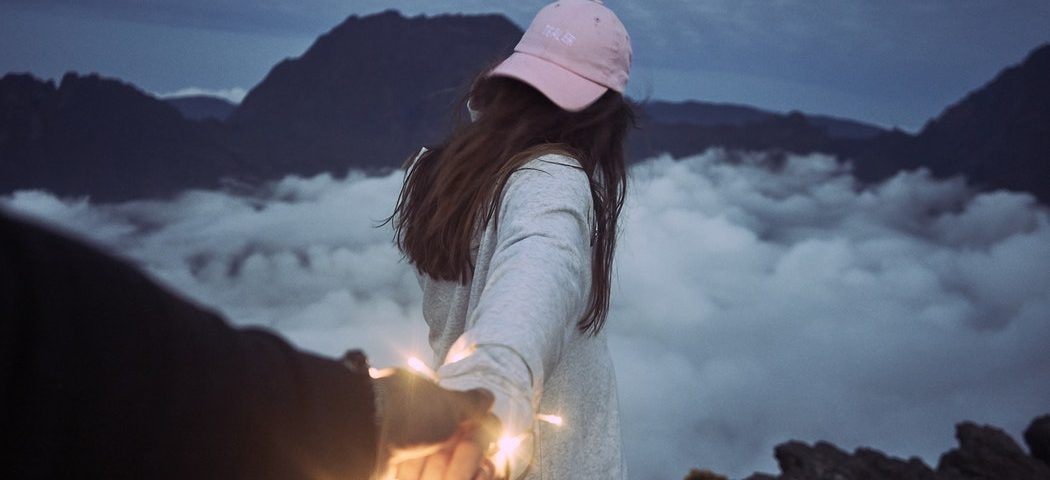 Este es el tipo de chica que s&oacute;lo empezar&aacute;s a amar una vez que se haya ido