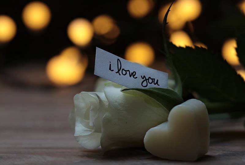 40 citas de ‘Te amo’ que te harán creer de nuevo en el amor