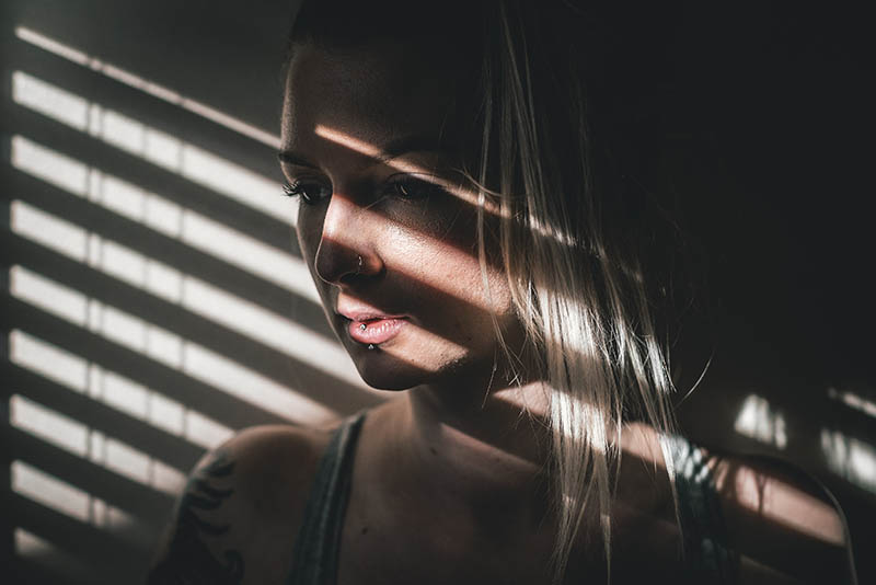 AUNQUE ESTÉ UN POCO ROTO, SERÉ LA MUJER PERFECTA DE ALGUIEN