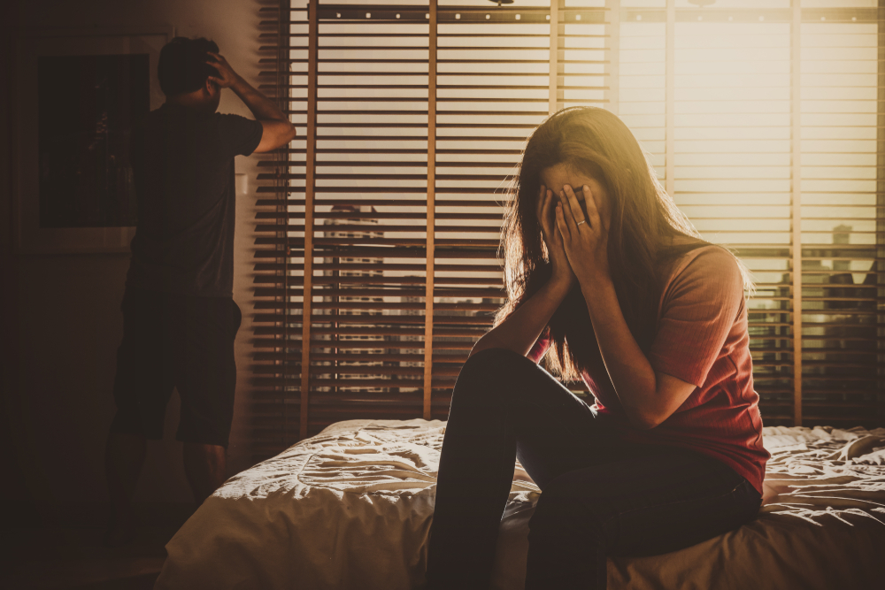 5 ETAPAS DE CURACIÓN POR LAS QUE TENDRÁS QUE PASAR DESPUÉS DE UN ABUSO EMOCIONAL