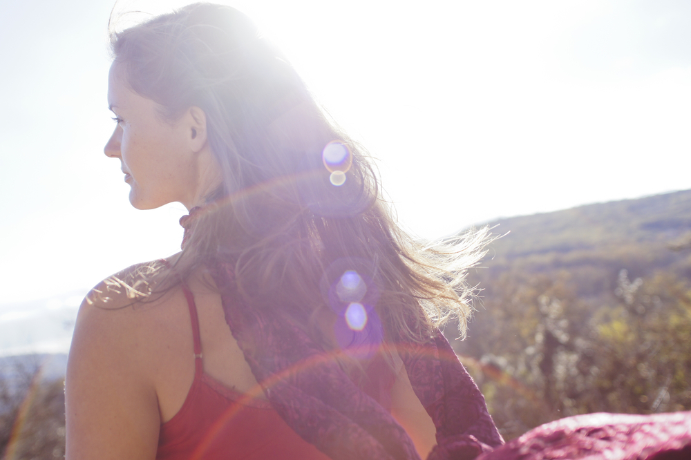 6 FORMAS EN LAS QUE APRENDIÓ A QUERERSE DE NUEVO DESPUÉS DE AMAR A UN HOMBRE TÓXICO