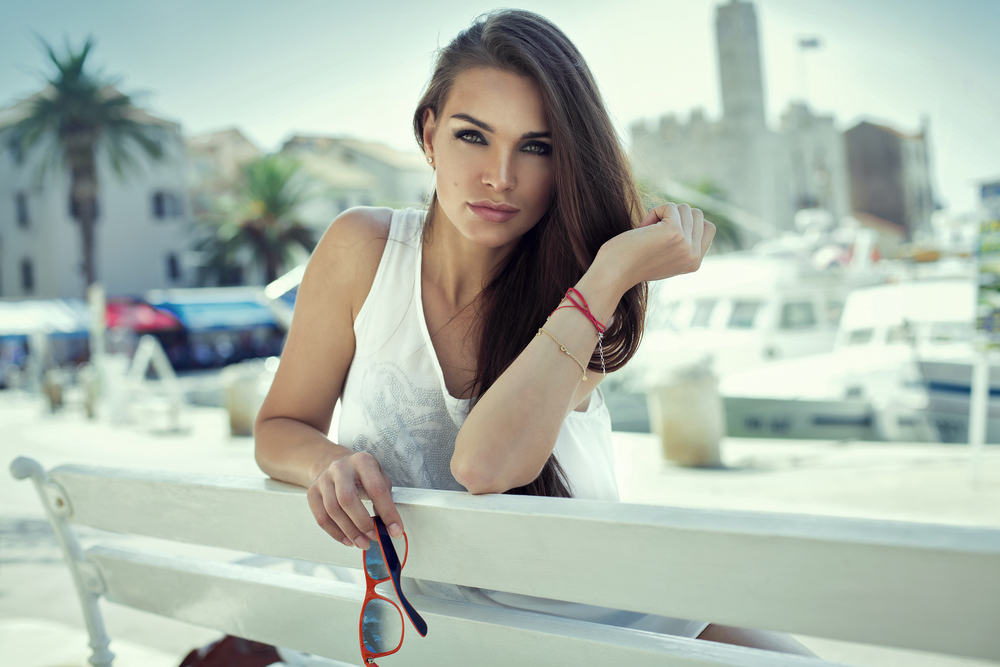 PARA UNA CHICA QUE SUFRIÓ ABUSOS EMOCIONALES, EL AMOR YA NO SIGNIFICA LO MISMO