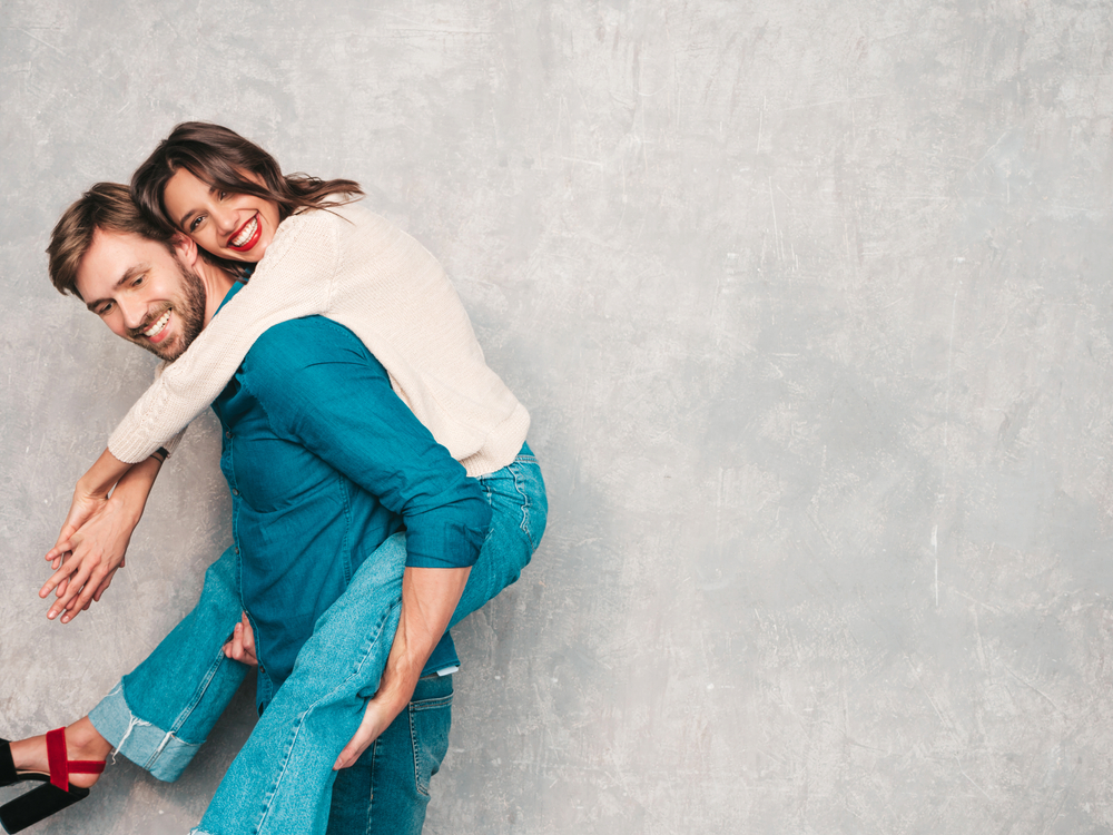ESTOY SOLTERA PORQUE QUIERO 5 COSAS QUE SÓLO UN HOMBRE DE VERDAD PUEDE DAR