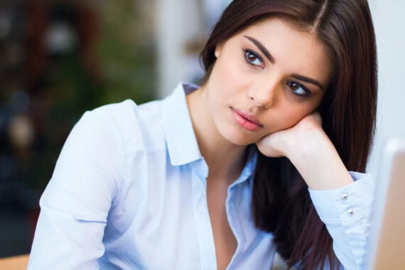 Para No Ser Dramática: Él No Es El Amor De Tu Vida Si Hace Estas Cosas
