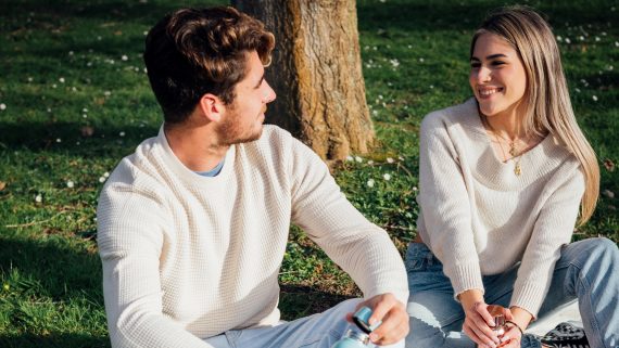 11 Señales Brutalmente Honestas De Que Lo Has Dejado Como Amigo Sin Saberlo