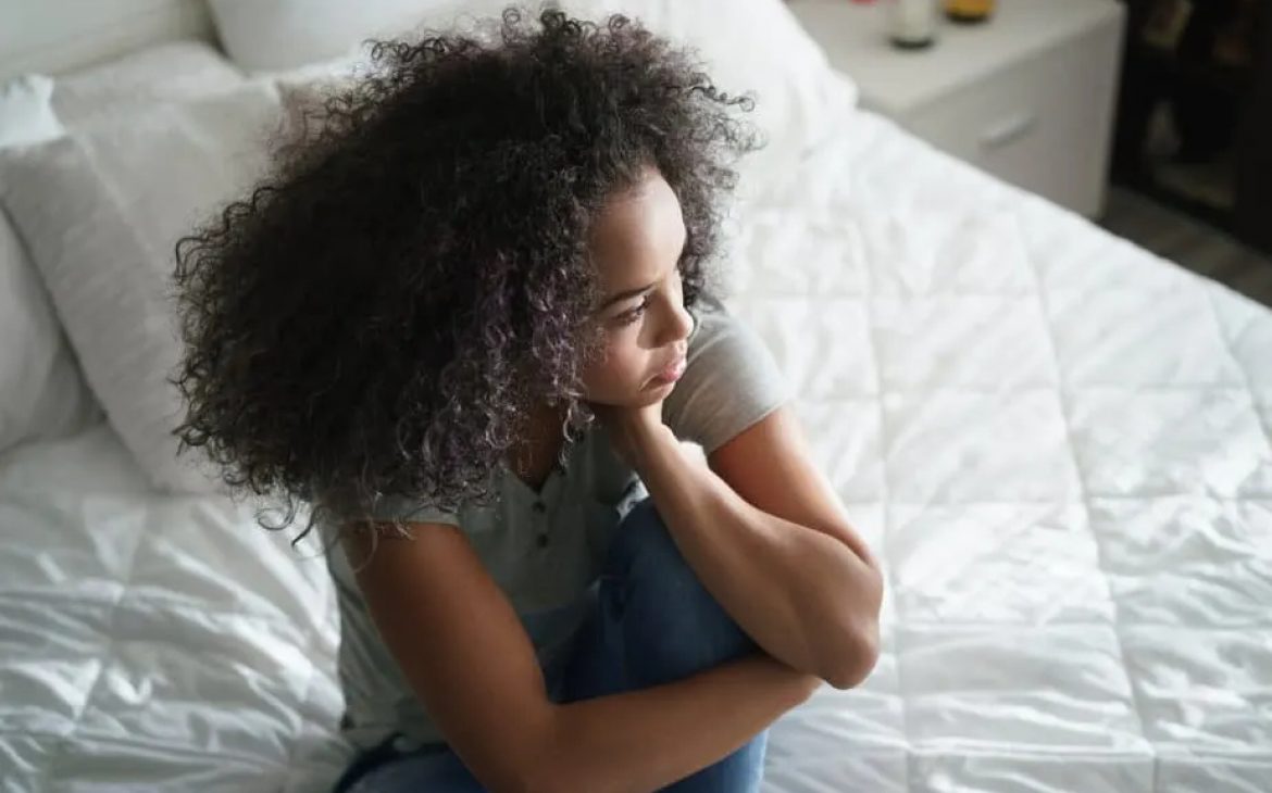 50 Signos De Depresión En Adolescentes Y Niños A Los Que Hay Que Prestar Atención