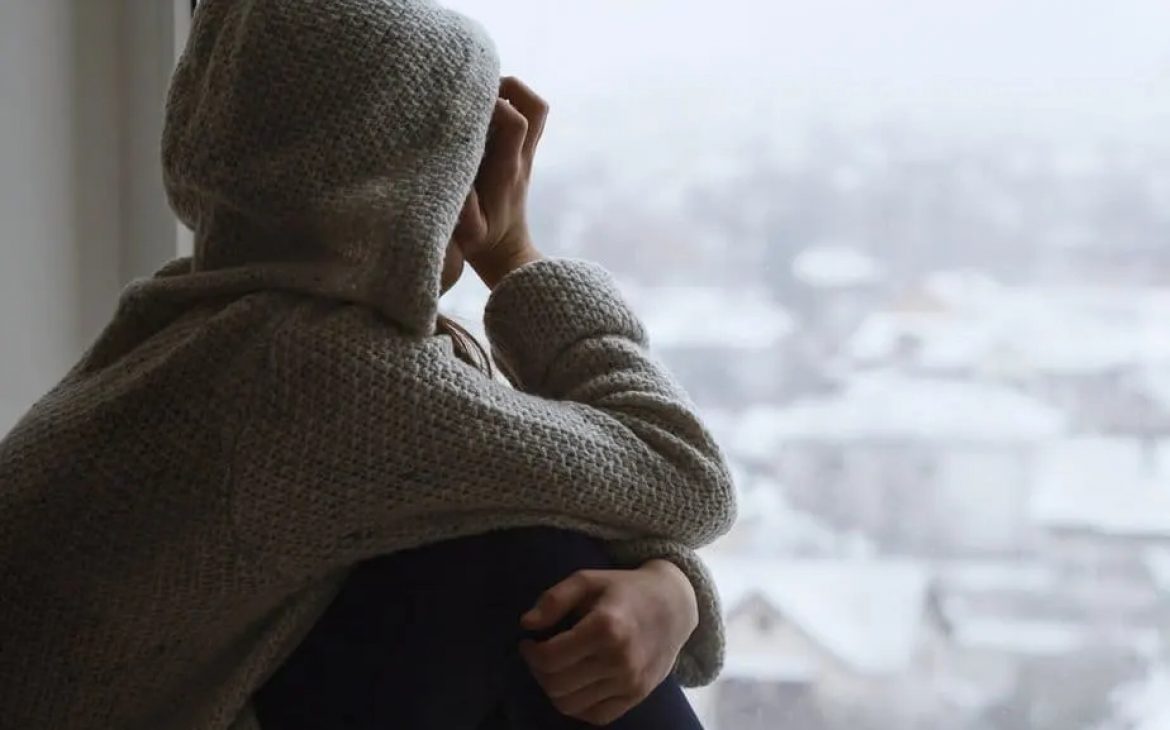 50 Signos De Depresión En Adolescentes Y Niños A Los Que Hay Que Prestar Atención