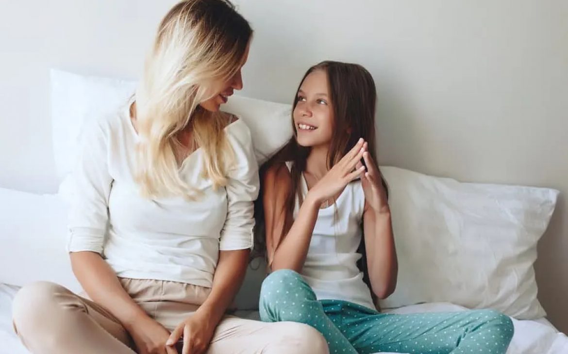 8 Estrategias De Paternidad: Mantener La Tranquilidad Durante Los Años De La Adolescencia