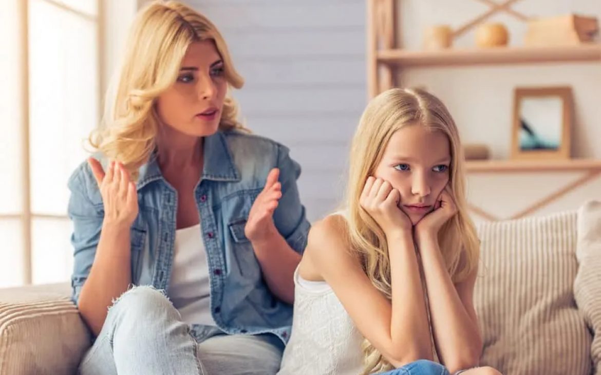 9 Cosas Que Deberías Dejar De Hacer Por Tus Hijos