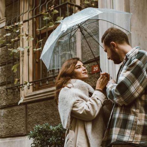 Métete En Su Cabeza: ¿Está Interesado O Solo Es Amable?