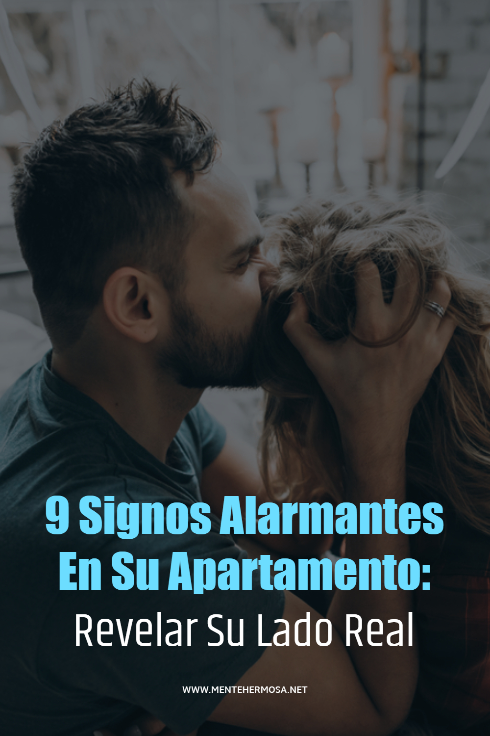 9 Signos Alarmantes En Su Apartamento: Revelar Su Lado Real