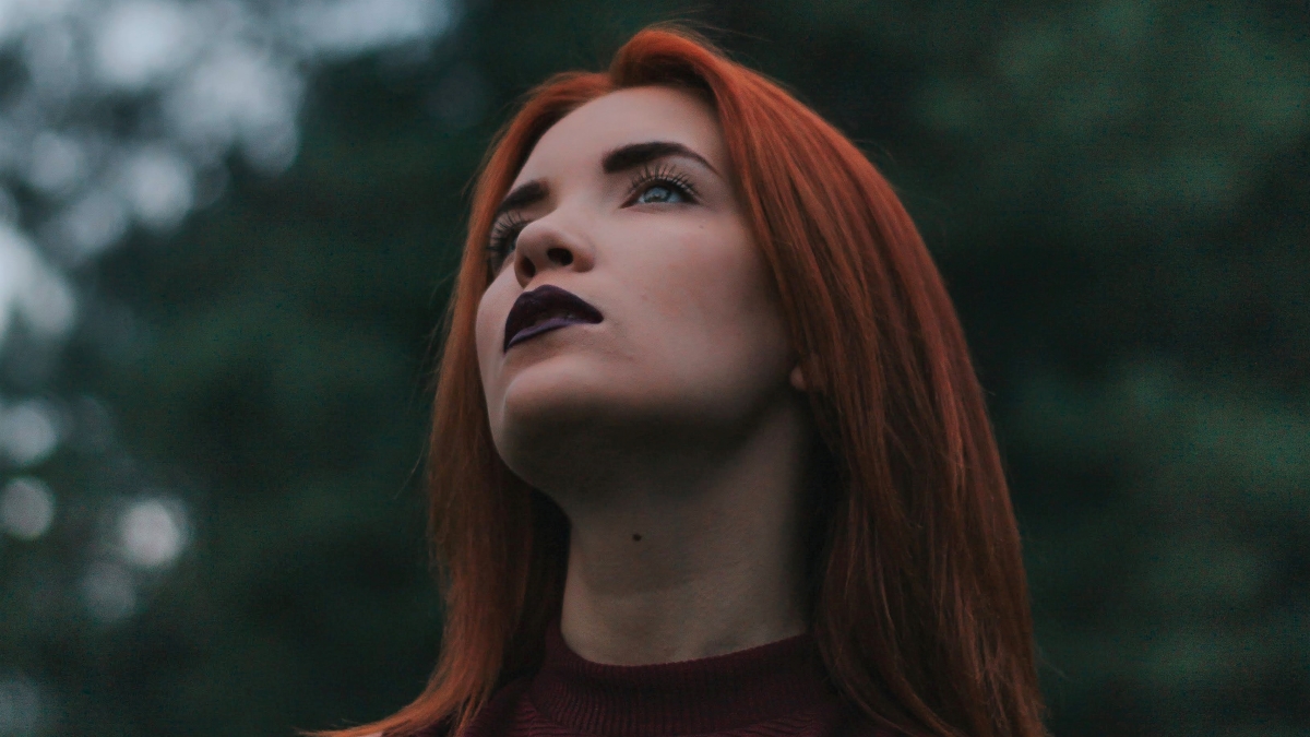 No ablejas dejar de obsesionarte con esos ojos locos