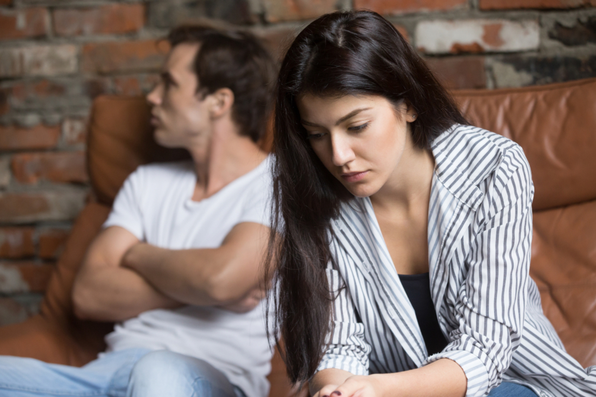 Prepara Los Papeles Del Divorcio 10 Señales De Que Tu Matrimonio No Merece La Pena