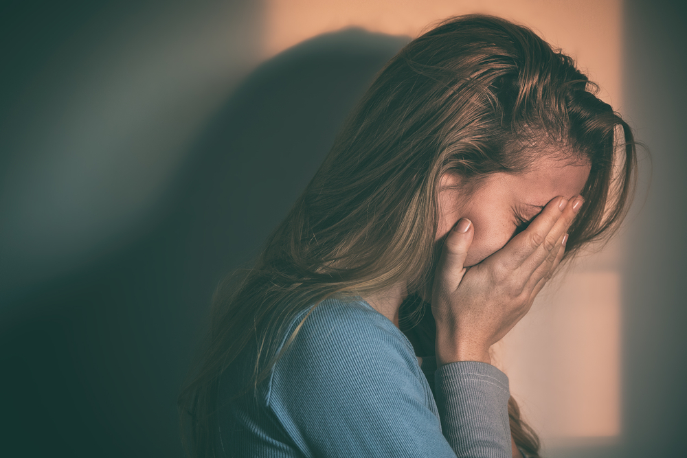 Así Es Como El Abuso Narcisista Puede Causar TEPT En La Víctima