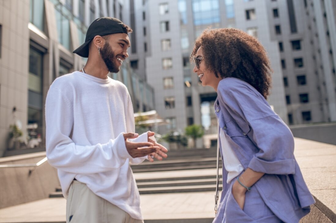 Flirtear Con Clase 101 7 Maneras Probadas De Conquistarle