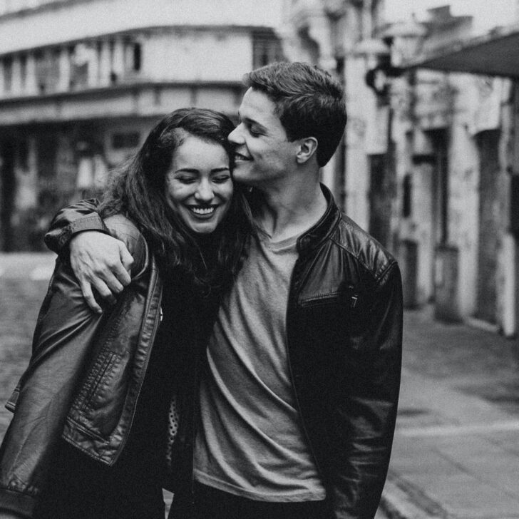 ¿Cómo Mantener La Conversación “Qué Somos”?