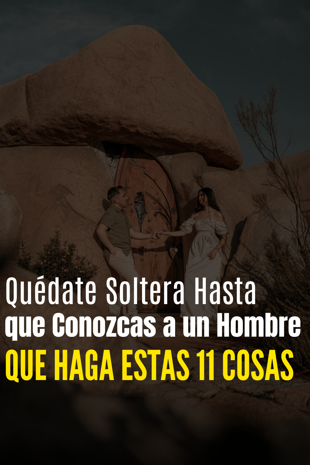 que Haga Estas 11 Cosas