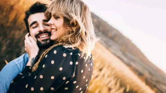 ¿Me Ama 22 Maneras de Saber Que Solo Tiene Ojos Para Ti