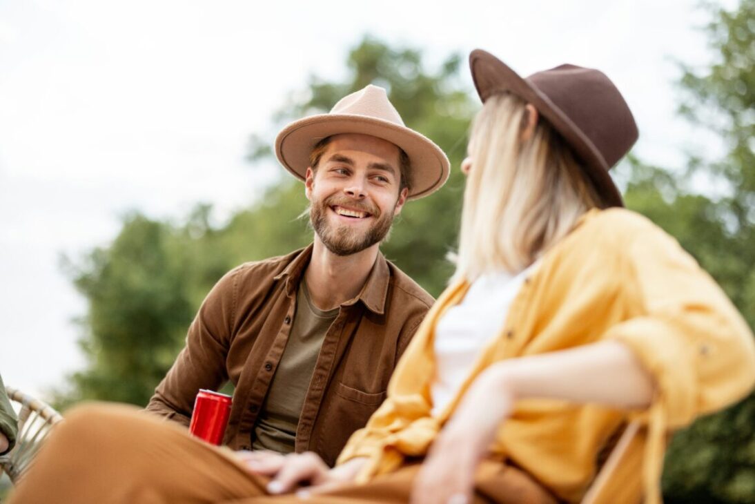 10 Señales de que Ustedes Dos Están Hechos el Uno para el Otro