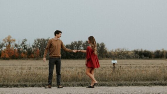 11 Cosas Que Suceden Cuando Finalmente Conoces a Un Buen Chico Después de Estar Con Uno Tóxico