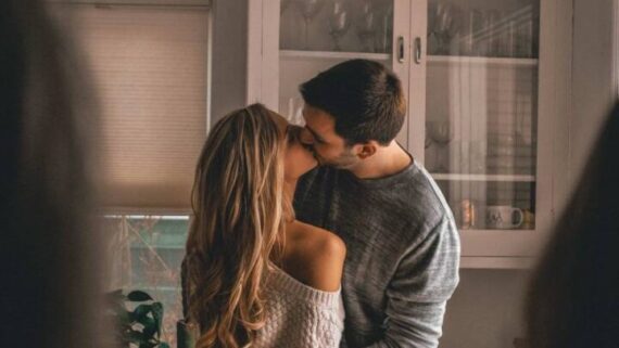 5 Cosas que Hace un Hombre si está Locamente Enamorado de ti