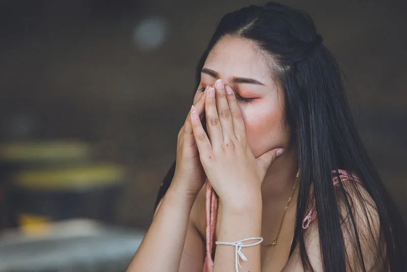 8 Cosas Que Pasan Cuando Lastimas a una Chica Fuerte