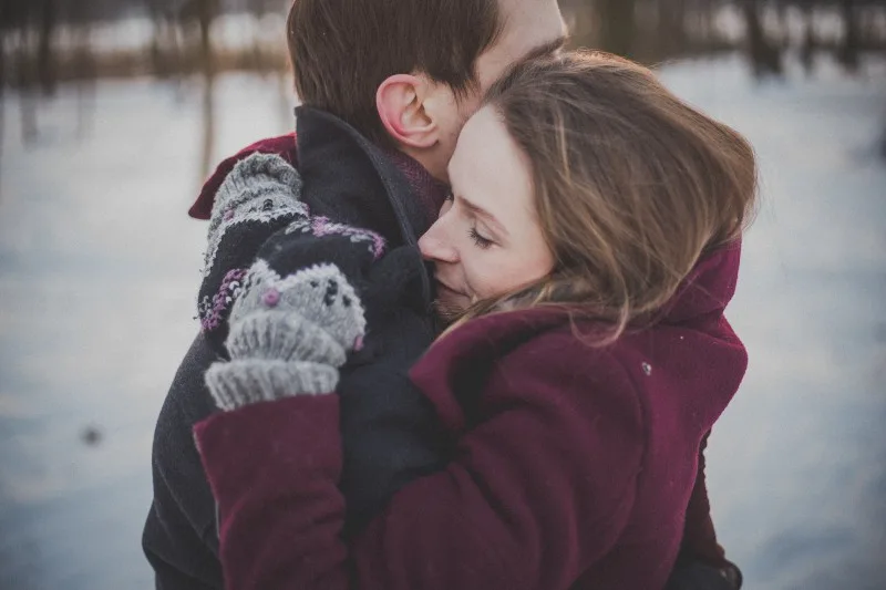 Espera Al Hombre Que Haría Cualquier Cosa Por Ser Tu Todo