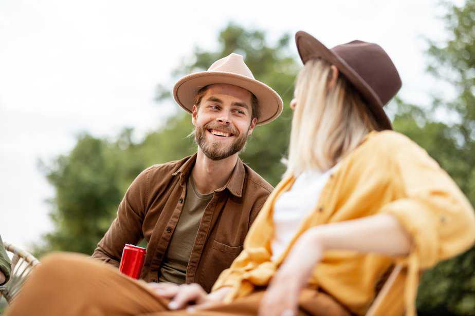 La Mejor Relación de tu Vida Será con Alguien que Haga Estas 10 Cosas