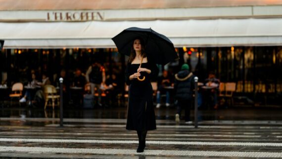 Perseguir a Alguien Puede Ser Emocionante, Pero la Sensaci&oacute;n Se Desvanece M&aacute;s R&aacute;pido de lo que Piensas