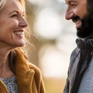 10 Cualidades Que Los Hombres Aman En Una Mujer Madura