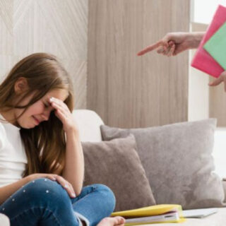 11 Frases Que Usan Los Padres Tóxicos Para Mantener El Control