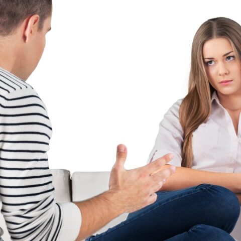 12 Formas Descaradas en las que los Narcisistas Tratan a sus Exparejas