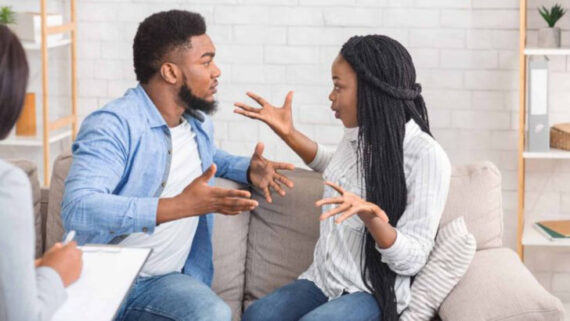 10 frases que no deberías usar cuando estás dolido o enojado