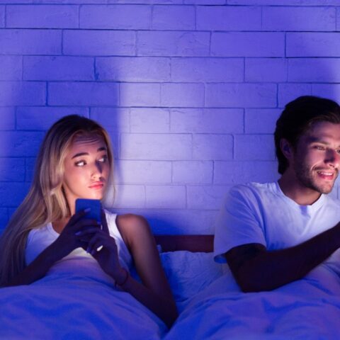 11 Trucos Engañosos Que Usan Los Infieles Para Ocultar Sus Aventuras