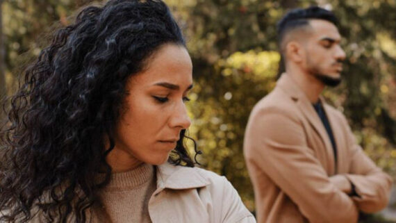 9 señales de que no eres una prioridad en la vida de tu esposo