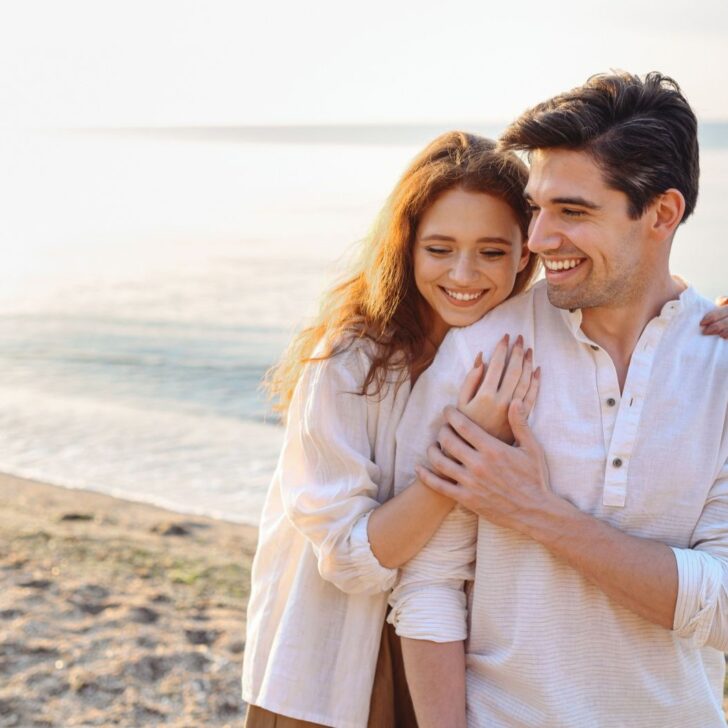 12 formas sencillas de saber que has encontrado a tu pareja perfecta