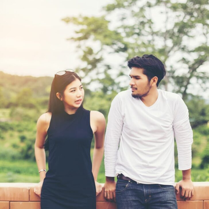 6 Sombrías razones por las que tu ex narcisista quiere seguir siendo tu amigo
