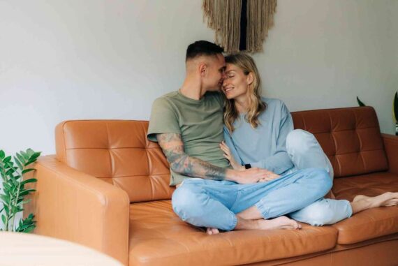8 señales sorprendentes de que tu matrimonio en crisis aún vale la pena salvar