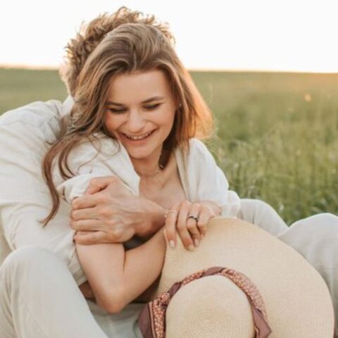 11 maneras dulces de demostrarle a tu novio que es el elegido