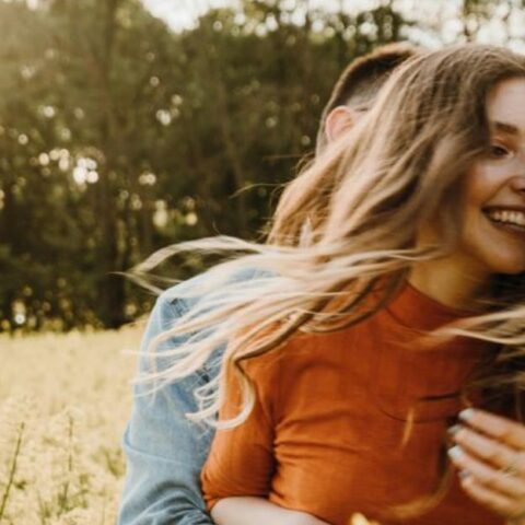 12 señales de que te estás curando de una relación codependiente